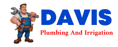 Trusted plumber in TANEYTOWN